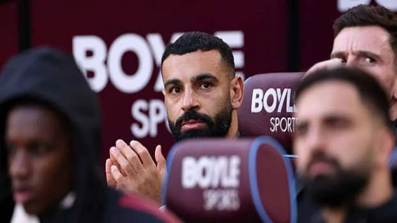 أسطورة تشيلسي يثني على صلاح.. النجم الوحيد لفوز ليفربول